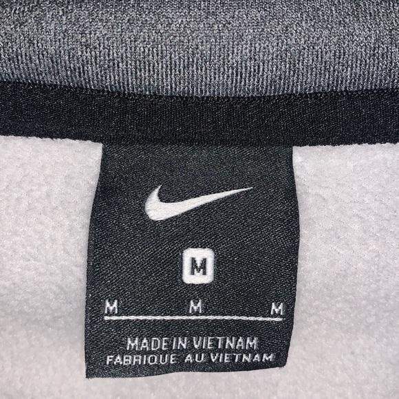 NIKE Sweatshirt - Picture 5 of 7